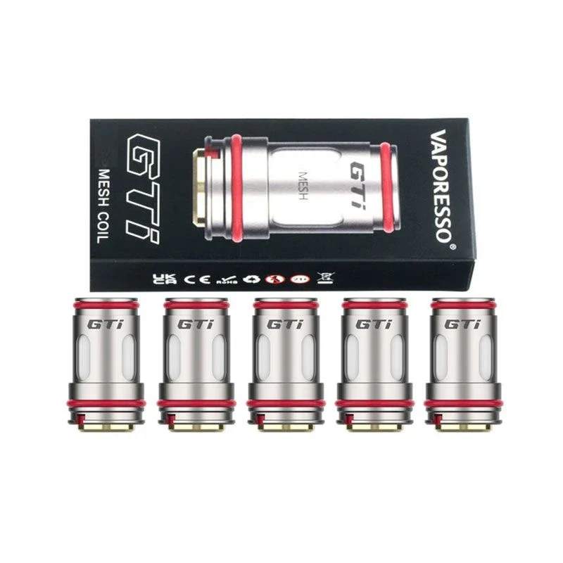Résistance GTI Coils - Vaporesso