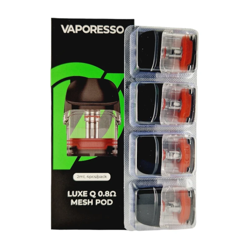 Cartouche LUXE Q - Vaporesso