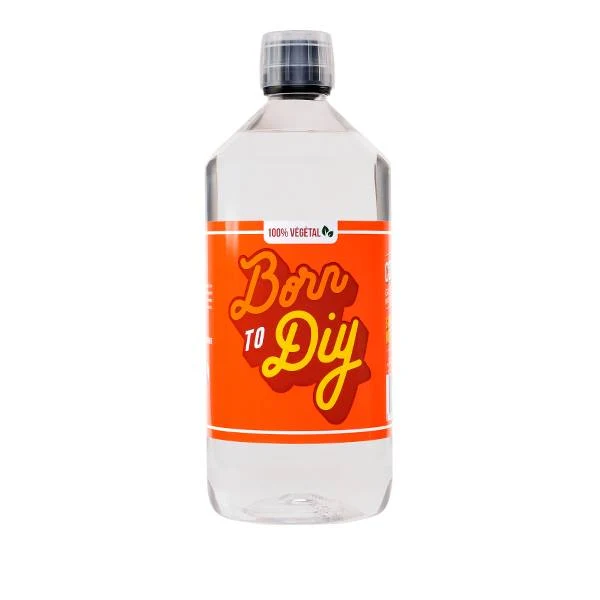 Base 50/50 Mac Diyer 1 litre