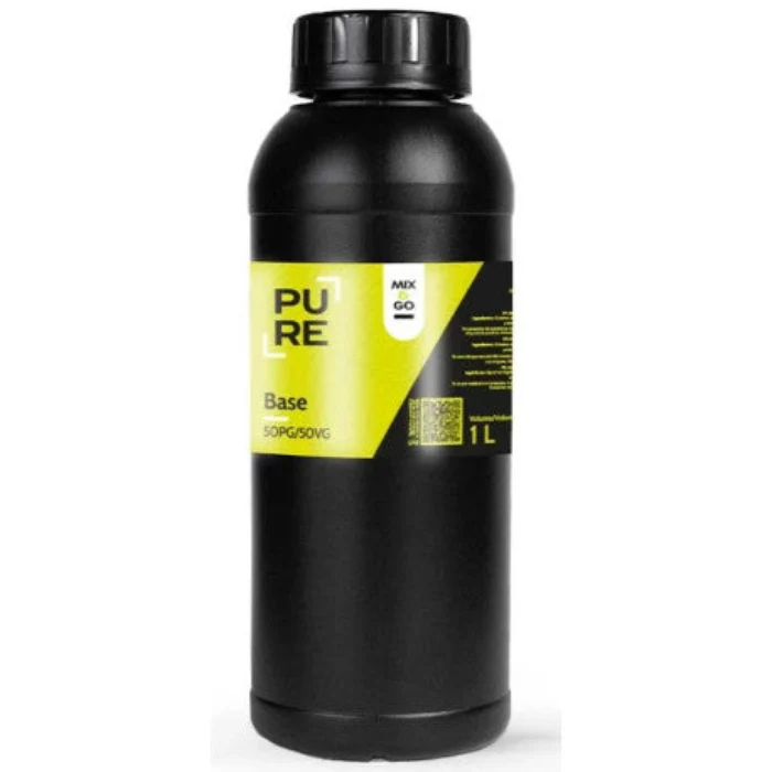 Base rapide 1 litre MIX&GO 50/50 - Chemnovatic