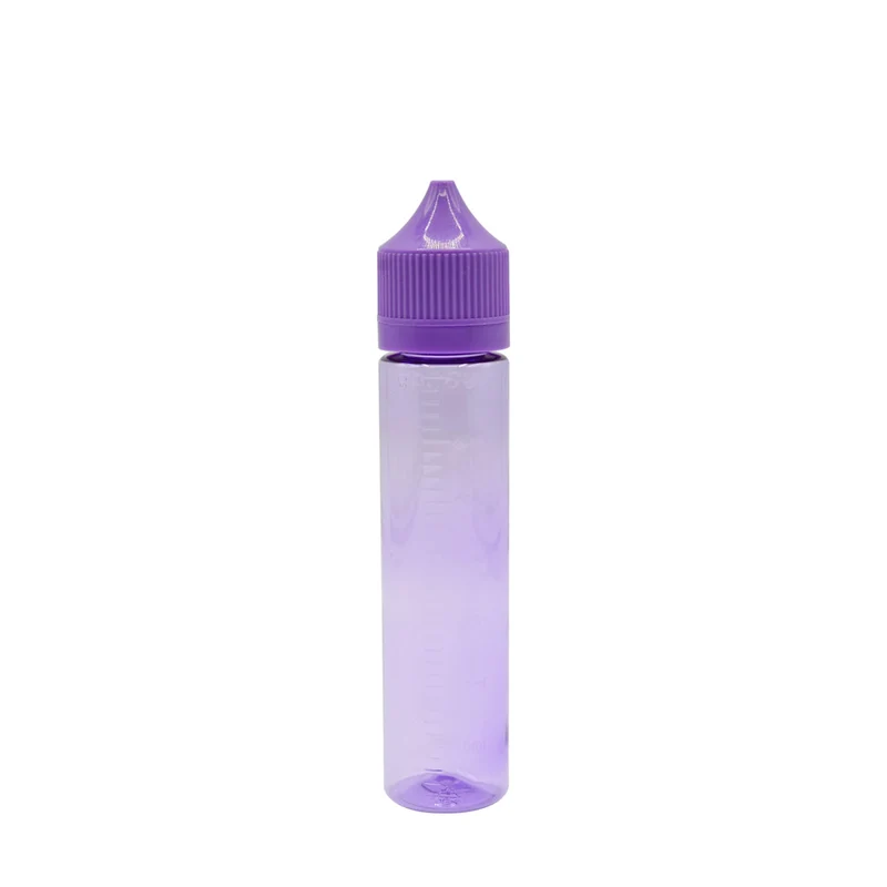 Flacon gradué de 30-70-120-250ml pour DIY - OSCAR