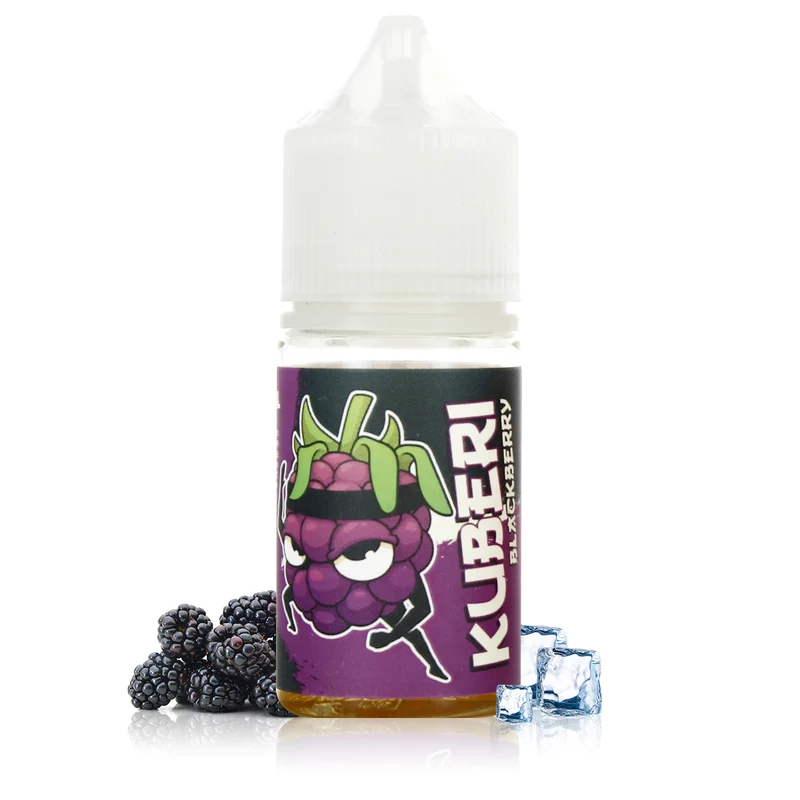 Concentré Kuberi 10ml et 30ml - Kung Fruits