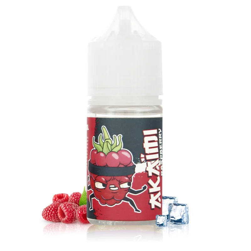 Concentré Akaimi 10ml et 30ml - Kung Fruits