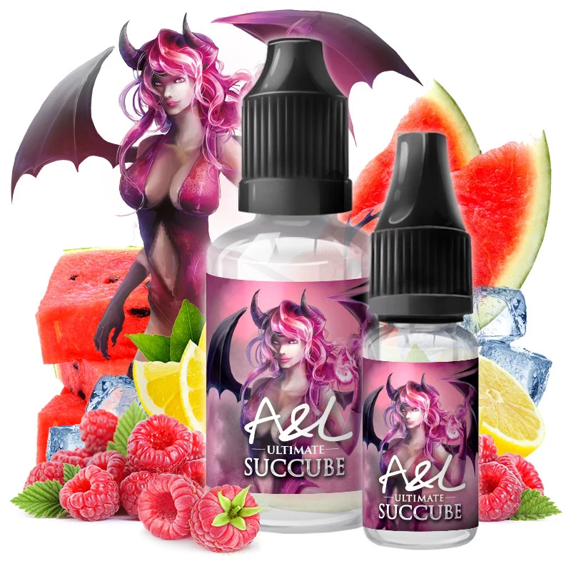 Concentré Succube-V2 30ml - Ultimate