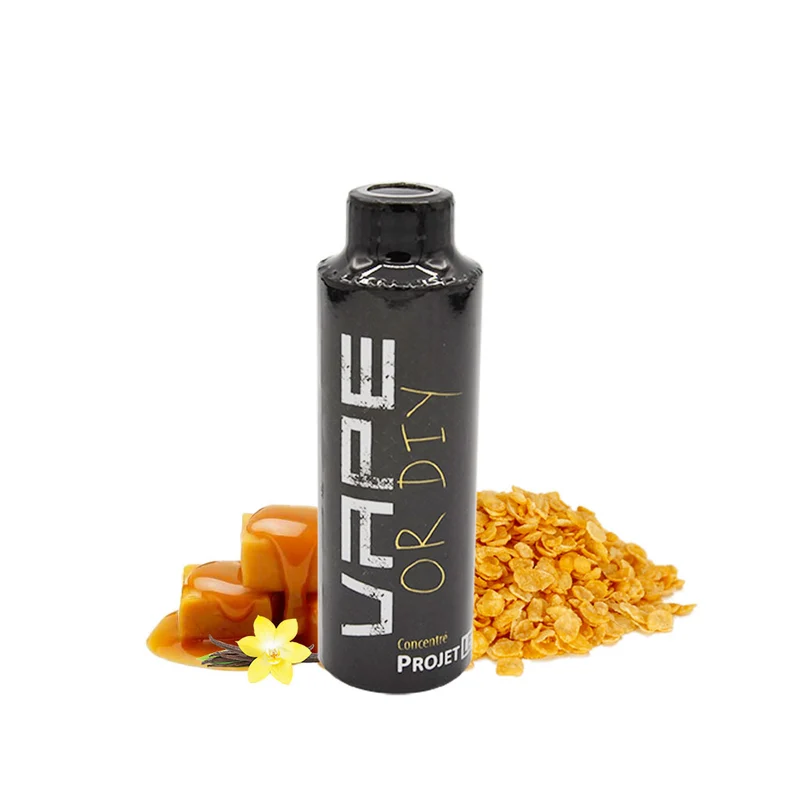 Concentré Projet Lenny 30ml - Vape Or Diy
