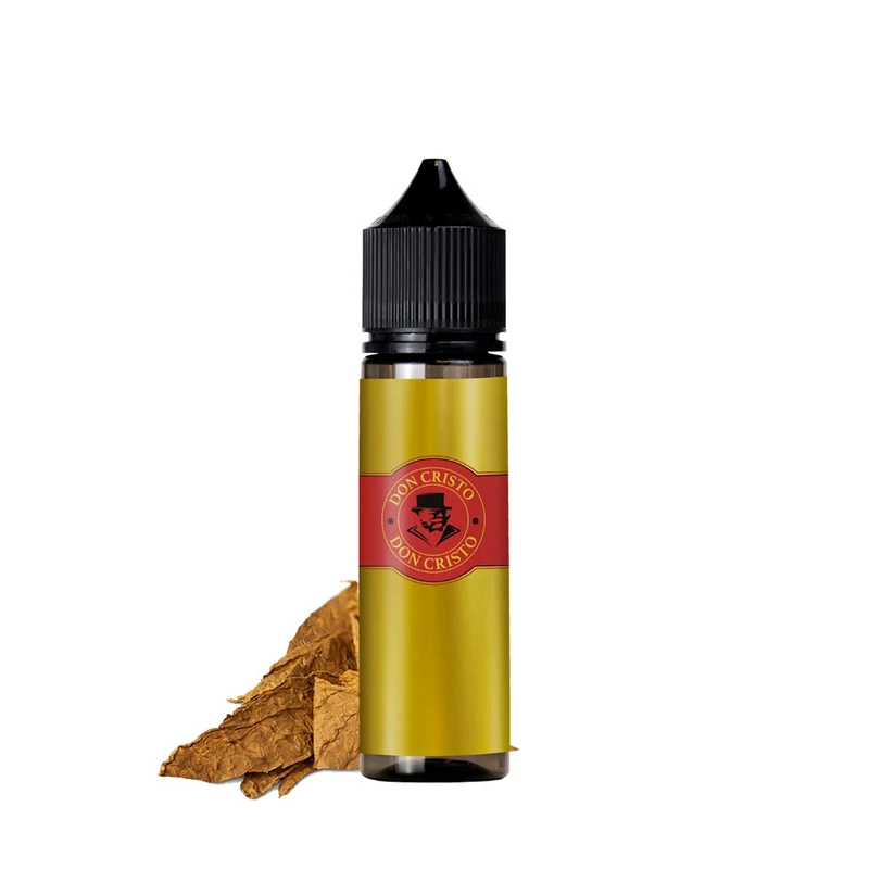 E-liquide Don Cristo - PGVG Labs