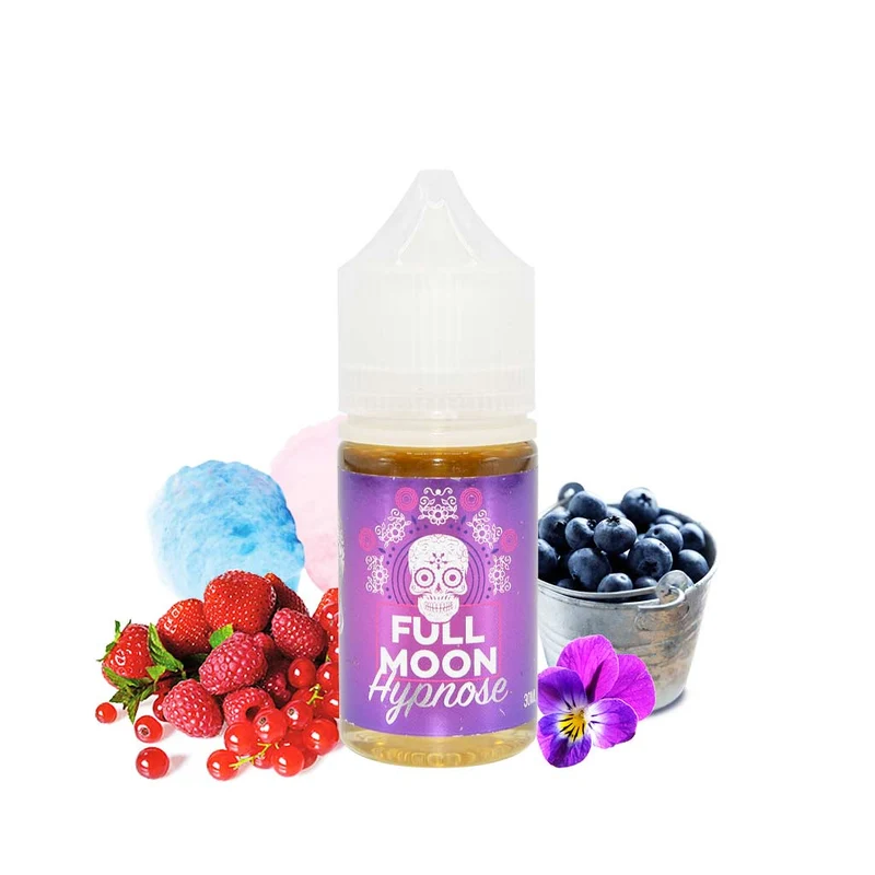 Concentré Hypnose 30ml - Full Moon