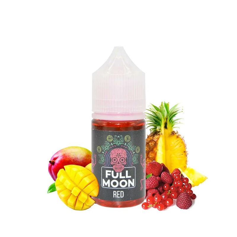 Concentré RED 30ml - Full Moon