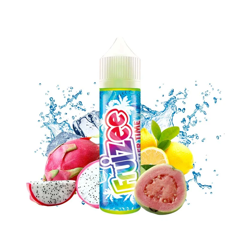 E-liquide Fruizee Summer Time 50ml - Eliquid France