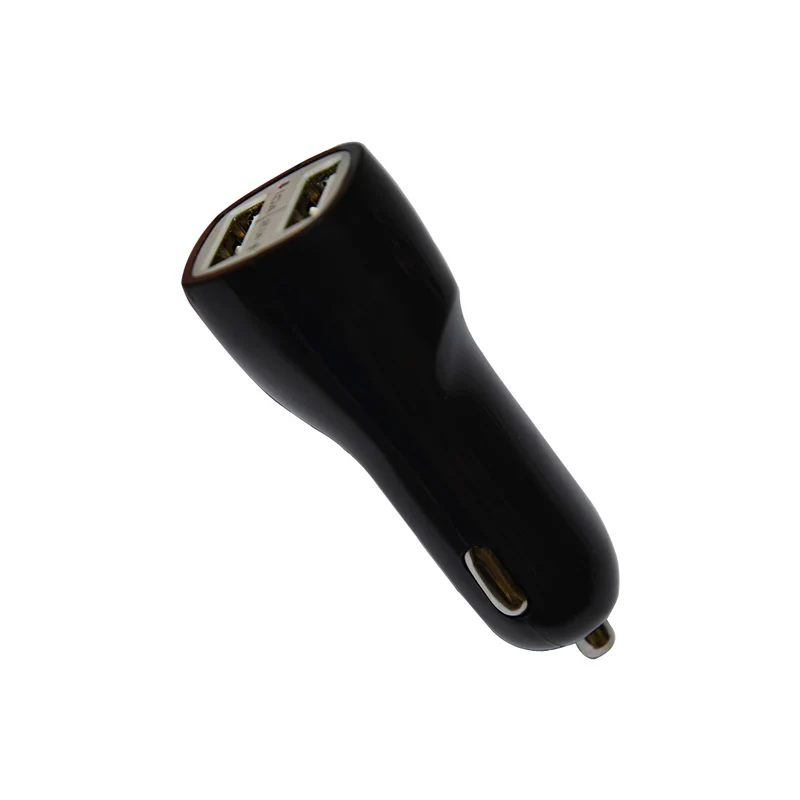 Chargeur double allume cigare pour voiture