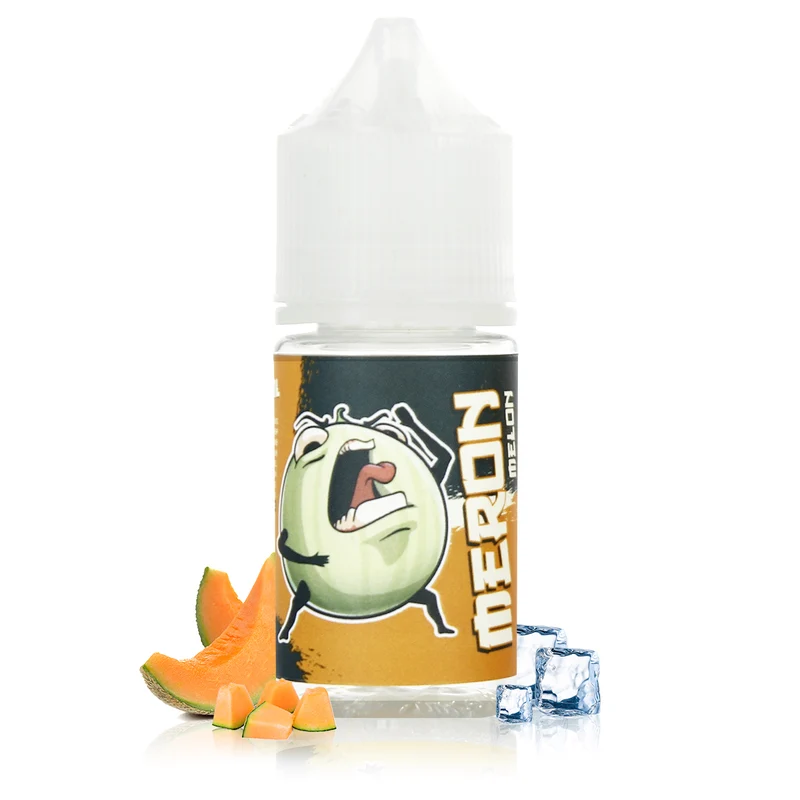 Concentré Meron 10ml et 30ml - Kung Fruits