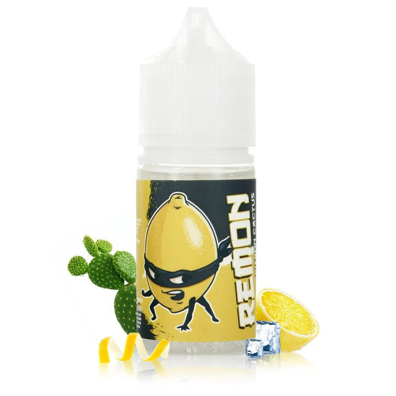 Concentré Remon 10ml et 30ml - Kung Fruits