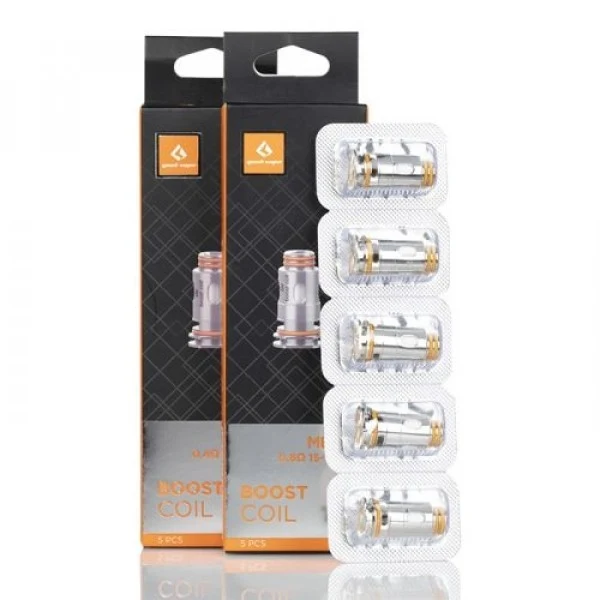 Résistance B Series coil - GeekVape