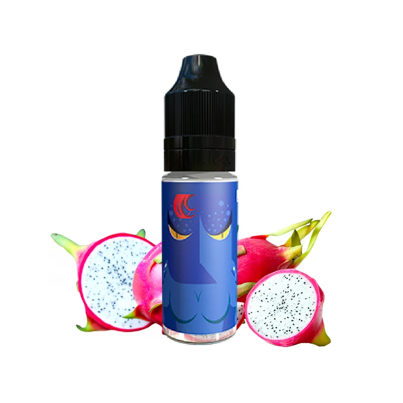 E-liquide Juice Heroes Mistyk - Liquideo
