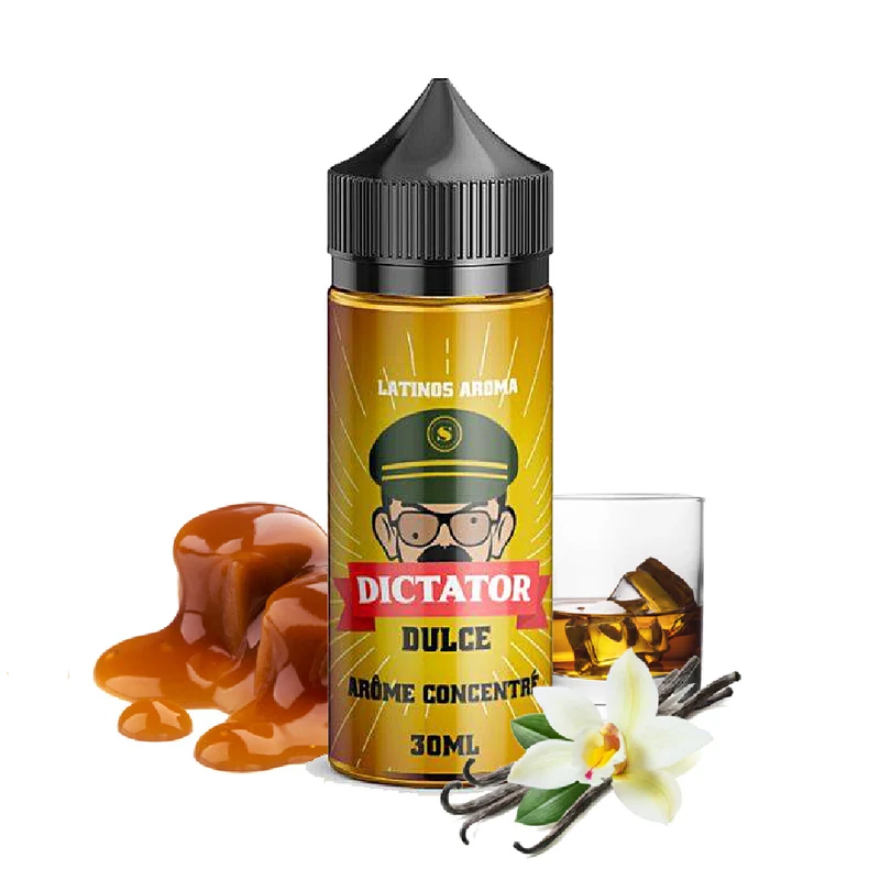 Concentré Dulce 30ml - Dictator