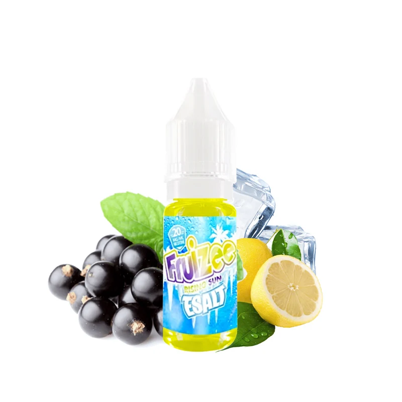 E-liquide Fruizee Rising Sun Esalt - Eliquid France