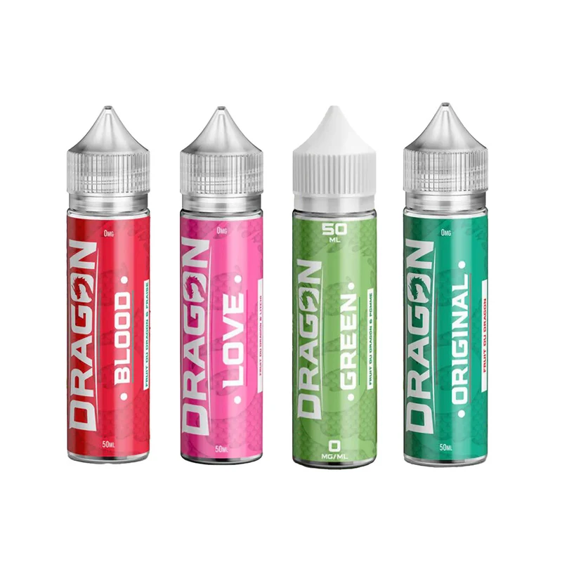 4 Dragon 50ml