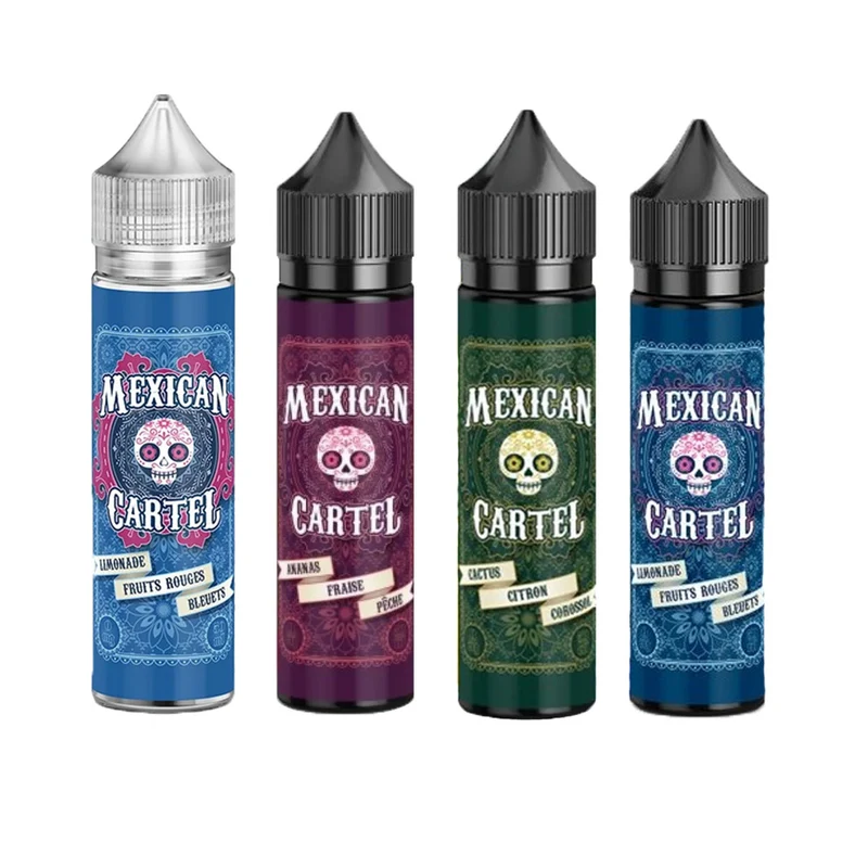 4 Mexican Cartel 50ml