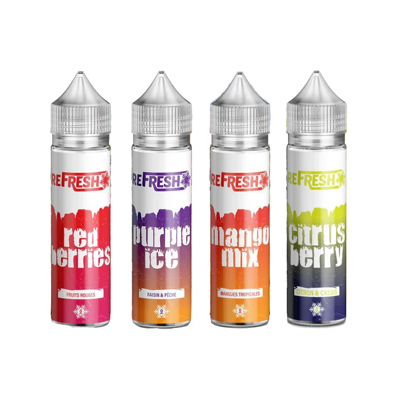 4 Refresh 50ml