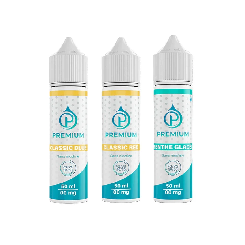 4 Premium 50ml
