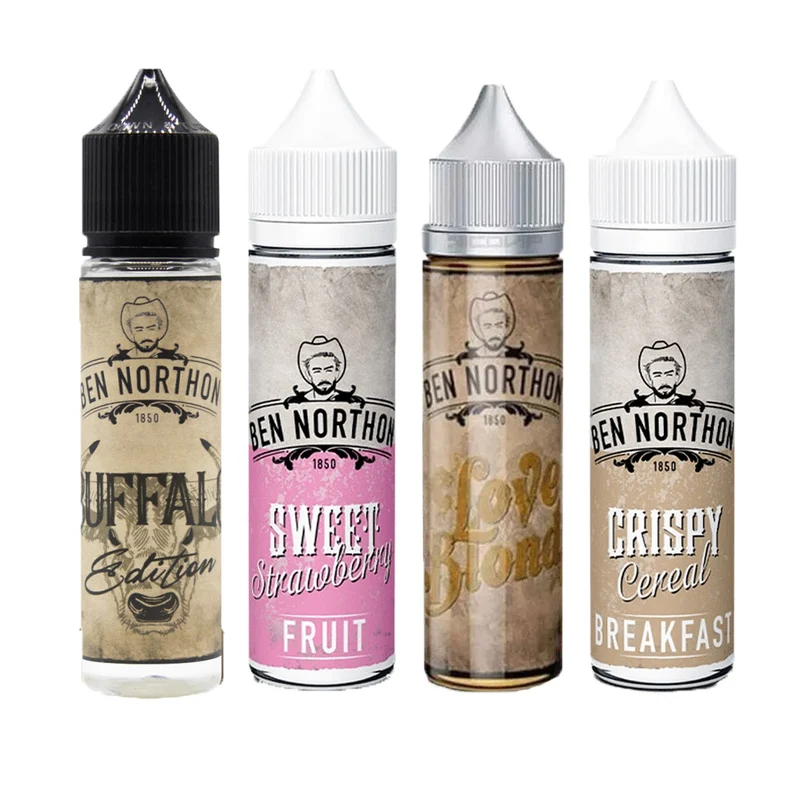4 Ben Northon 50ml