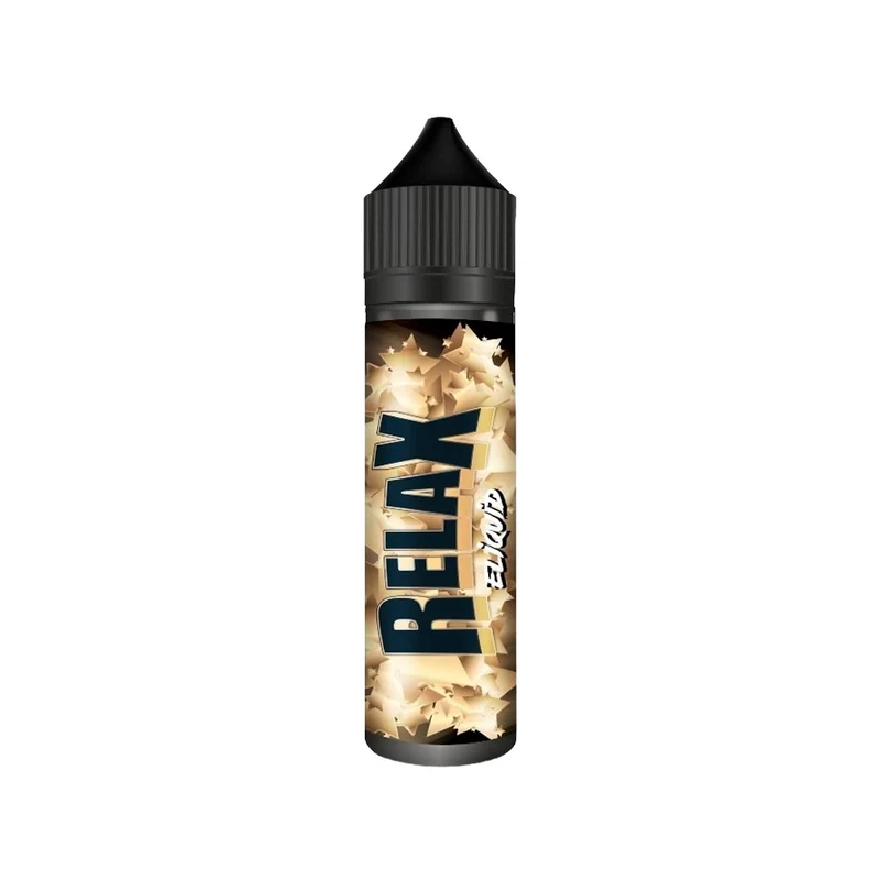 E-liquide Classic Relax - Eliquid France