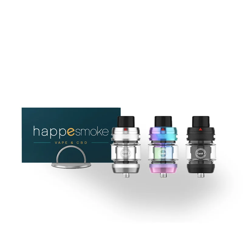 Clearomiseur ITANK T 3/6ML - Vaporesso