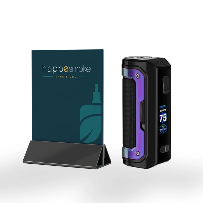 Box Aegis Mini 5 - GeekVape