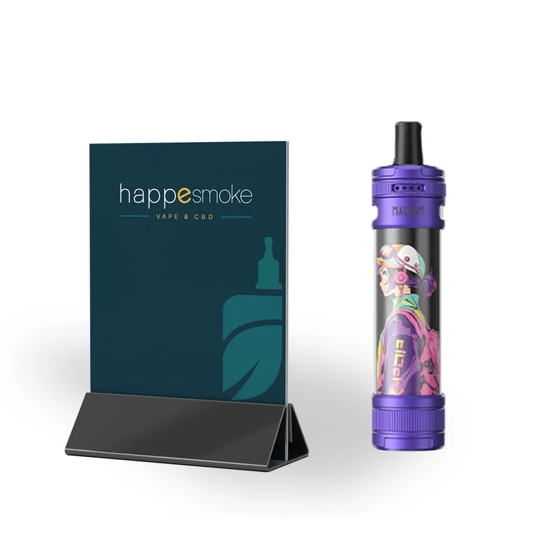 Pod E Chicha Magnum - Aspire