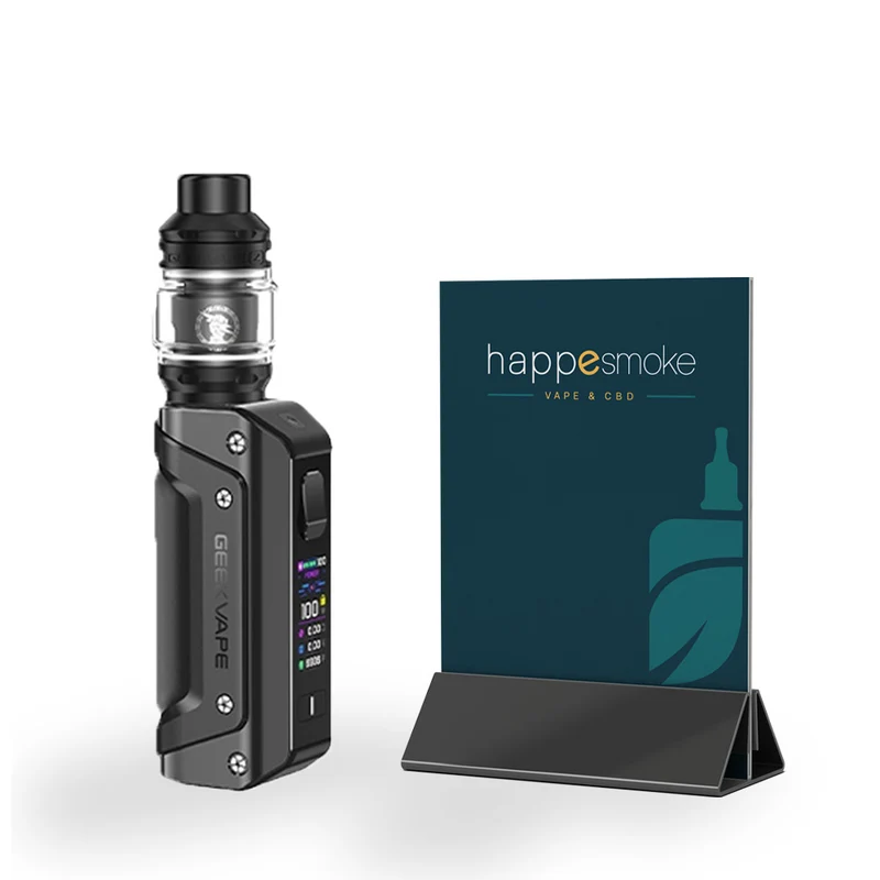 Kit Aegis SOLO 3 100W - GeekVape