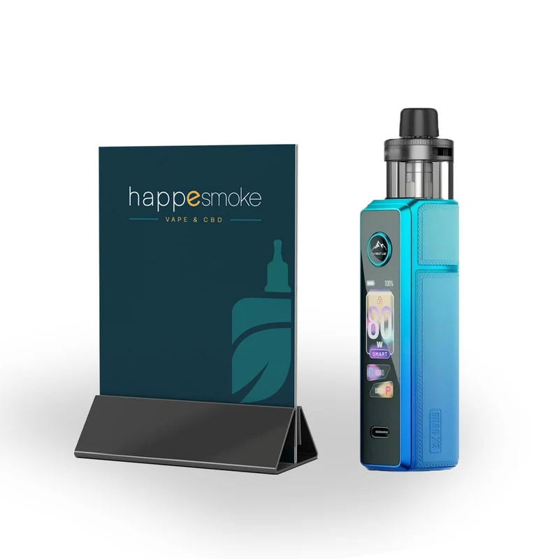 Pod Drag X3 80w - Voopoo