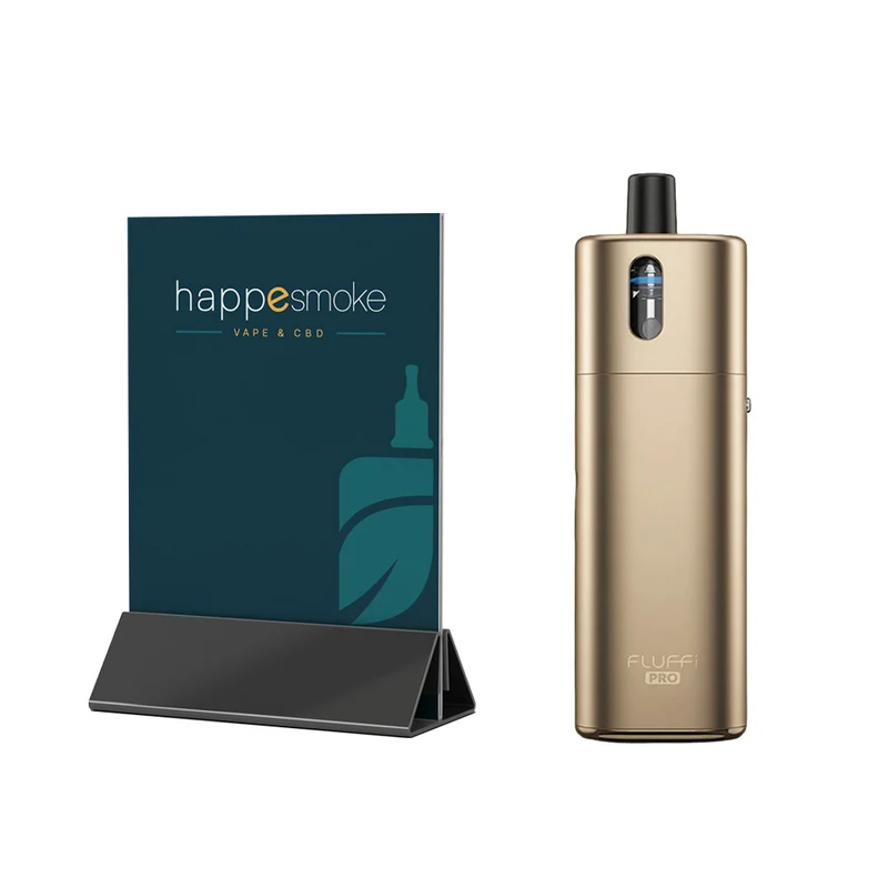 Fluffi Pro 40W- Aspire