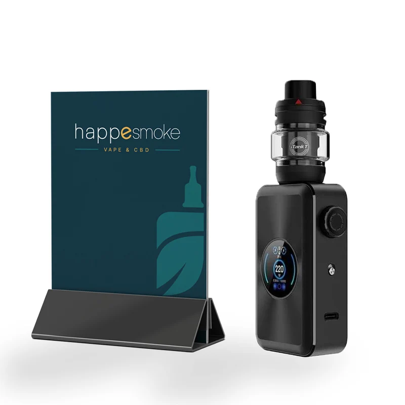 Kit Gen MAX 220W - Vaporesso
