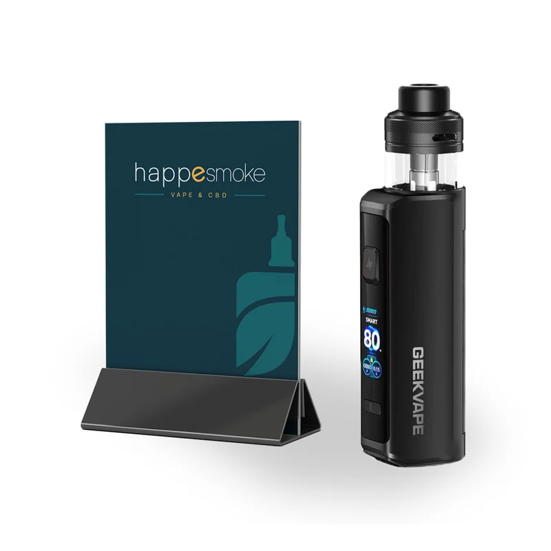 Pod Force 80w - GeekVape