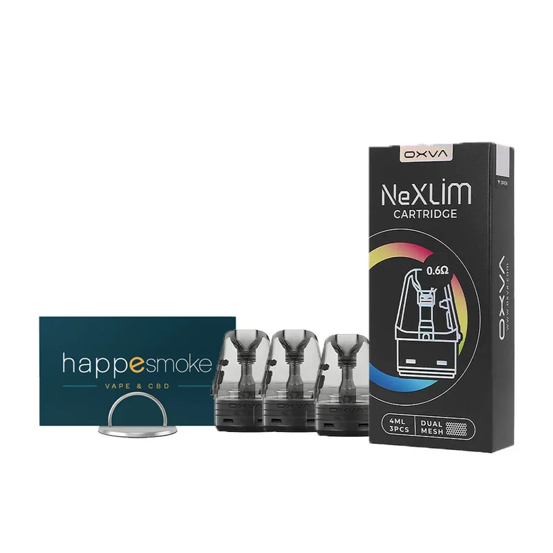 Cartouches Nexlim - Oxva