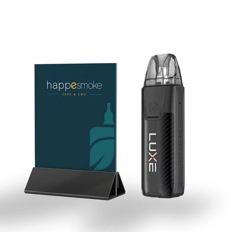 Pod Luxe XR Max 2 80w - Vaporesso