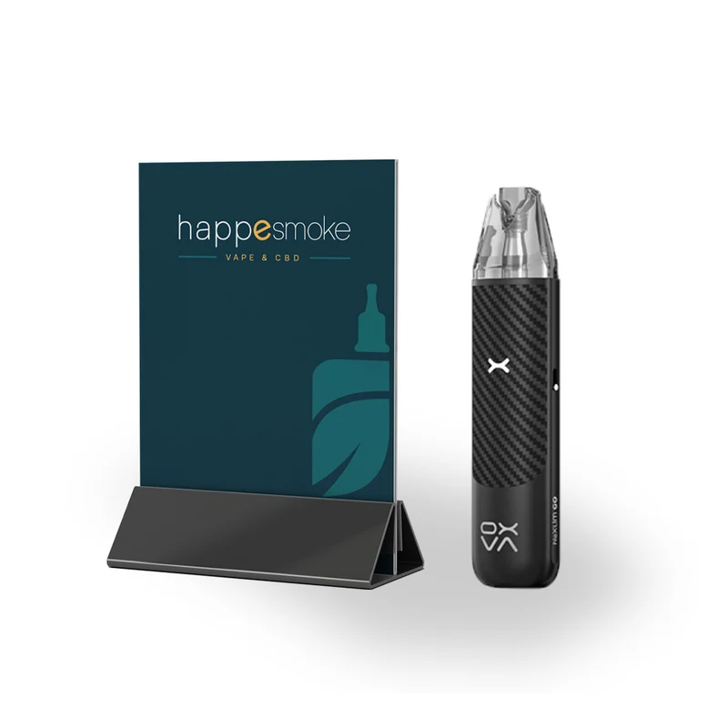 Pod Nexlim Go - Oxva