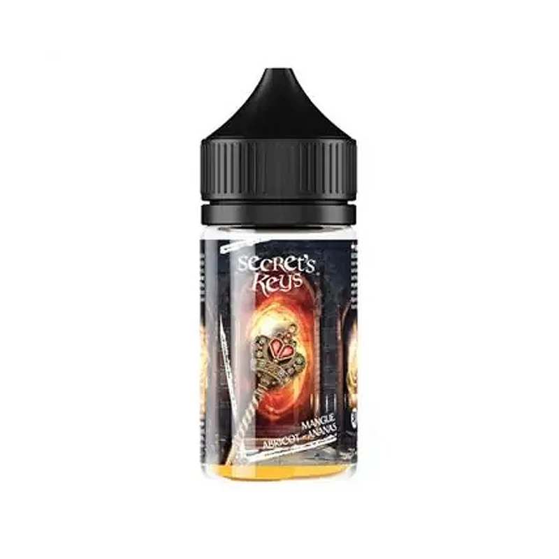 Arôme Rainbow key 30ml DIY - Secrets Lab