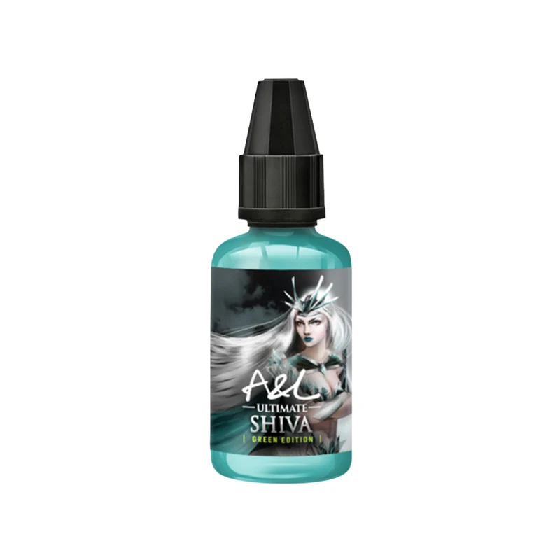 Arôme concentré 30ml Shiva DIY - A&L