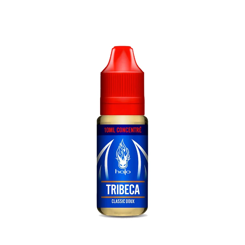 Concentré Tribeca 10ml - Halo