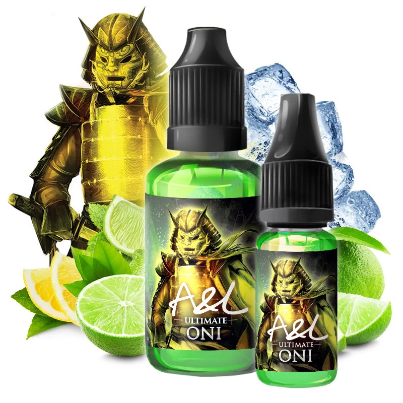 Concentré Oni 30ml - Ultimate