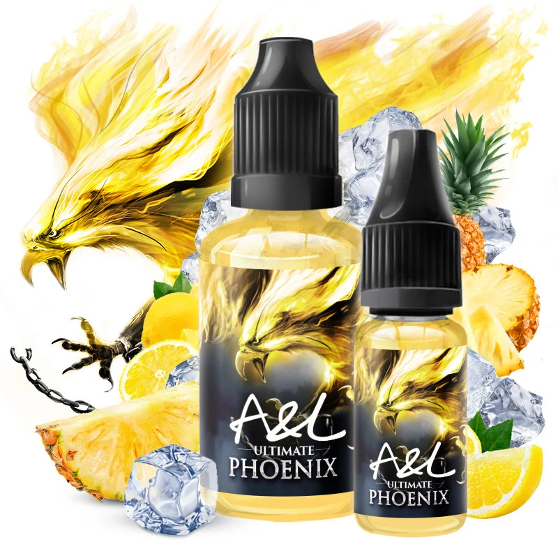 Concentré Phoenix 30ml - Ultimate