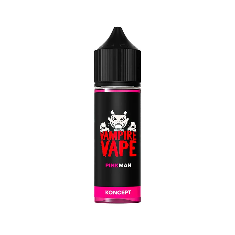 E-liquide Pinkman 50ml - Vampire Vape