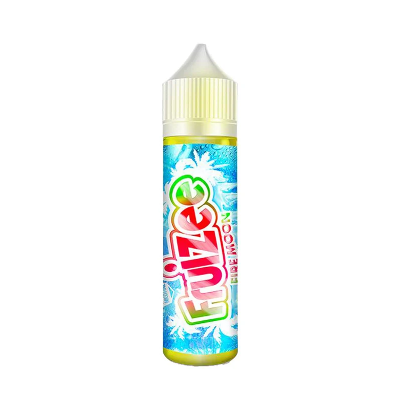 E-liquide Fire Moon 50ml - Fruizee