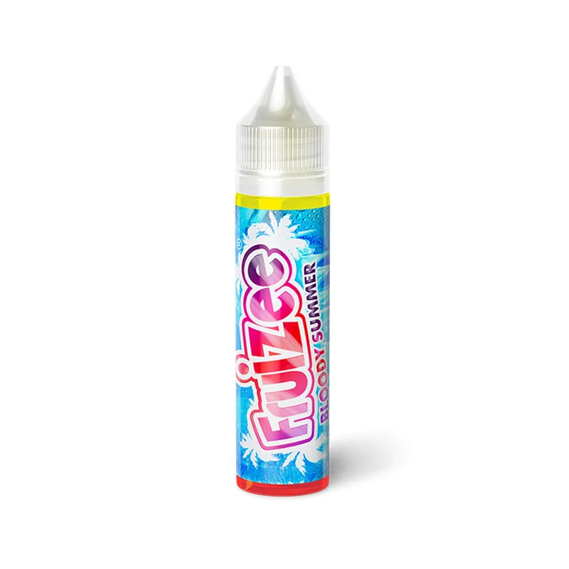E-liquide Bloody Summer 50ml - Fruizee