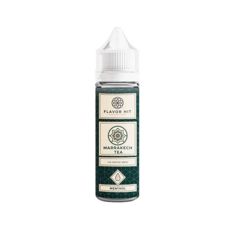 E-liquide Marrakech 50ml- Flavor Hit