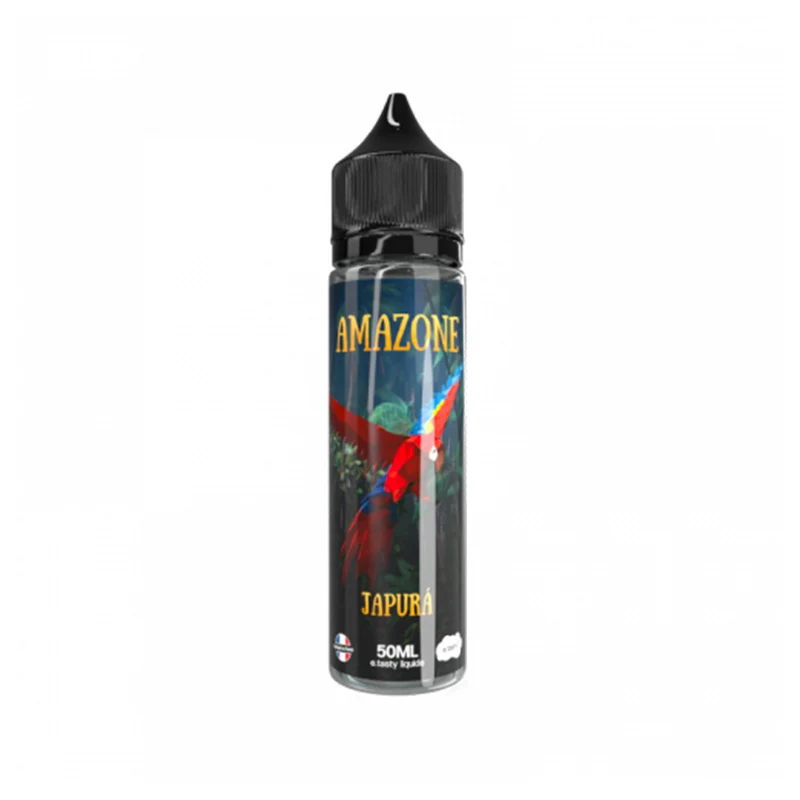 E-liquide Japura 50ml - Etasty