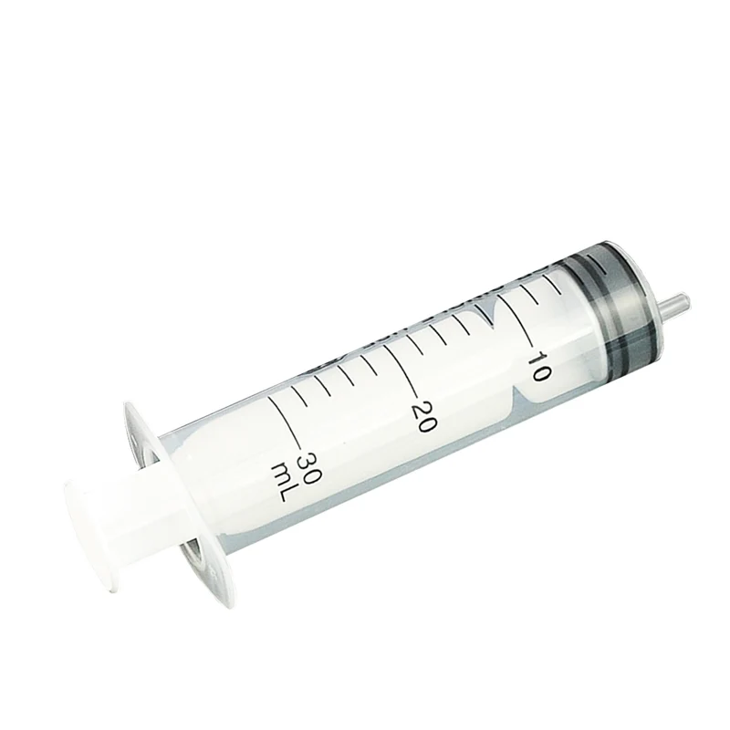 Seringue 30ml