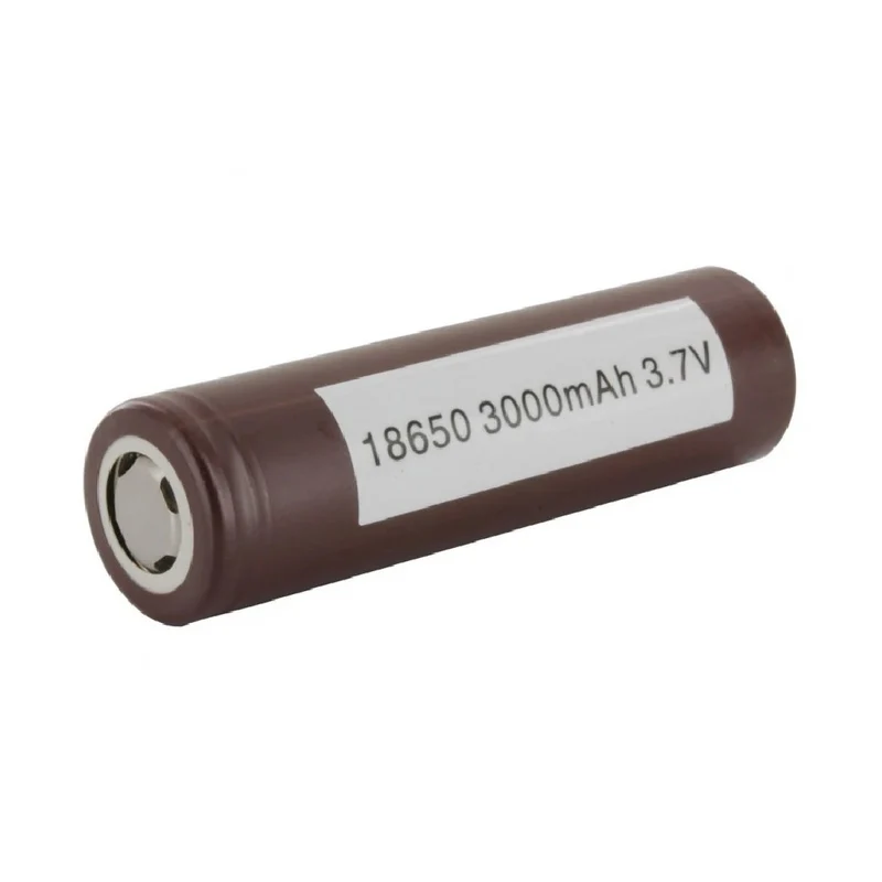 Accu 18650 3000mAh HG2 - LG