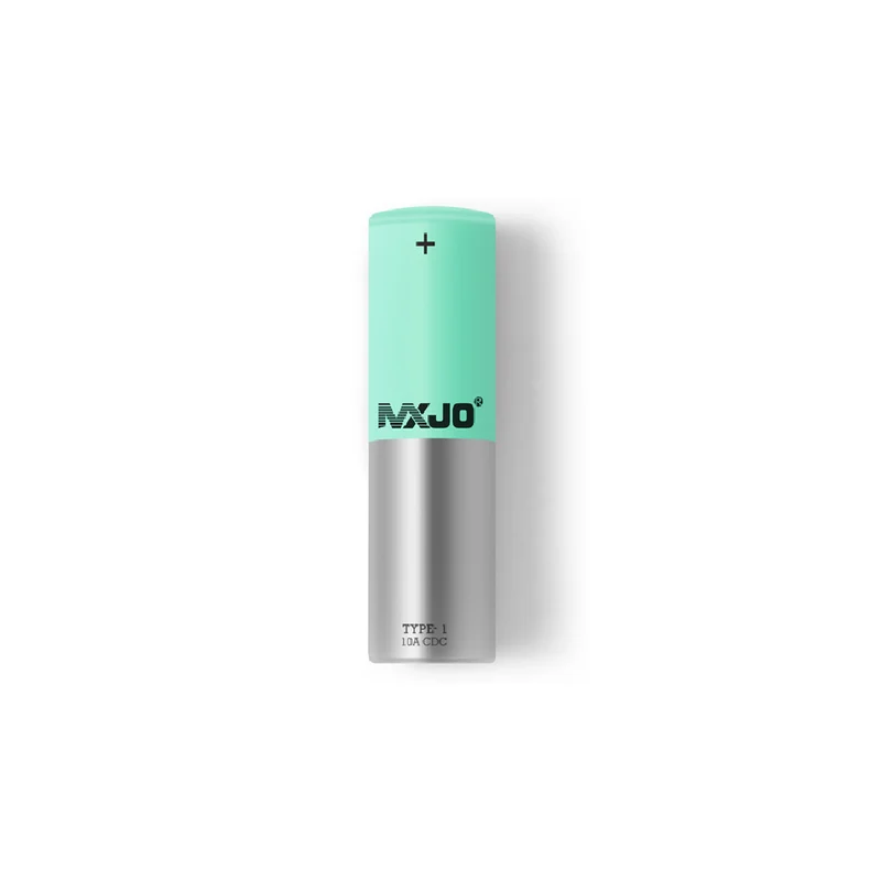 Accu IMR 18650 3500mAh 20A - MXJO
